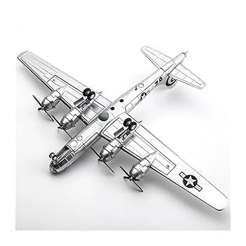 1/144 4発巨人機未使用　B-29、B-17、二式大艇、連山 61ZOFB22uQL._UF350,350_QL50_.jpg